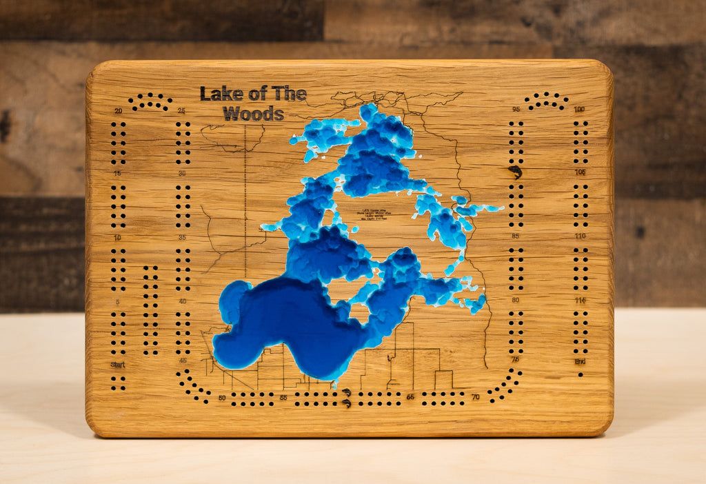 Lake Of The Woods