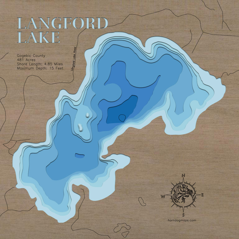 Langford (Gogebic)