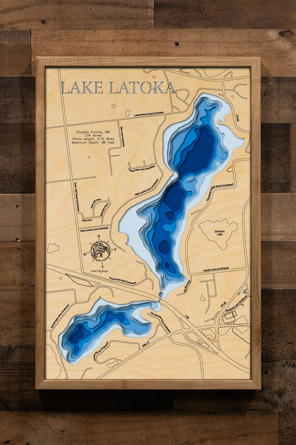 Latoka (Douglas)
