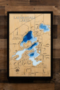 Lauderdale Lakes (Walworth)