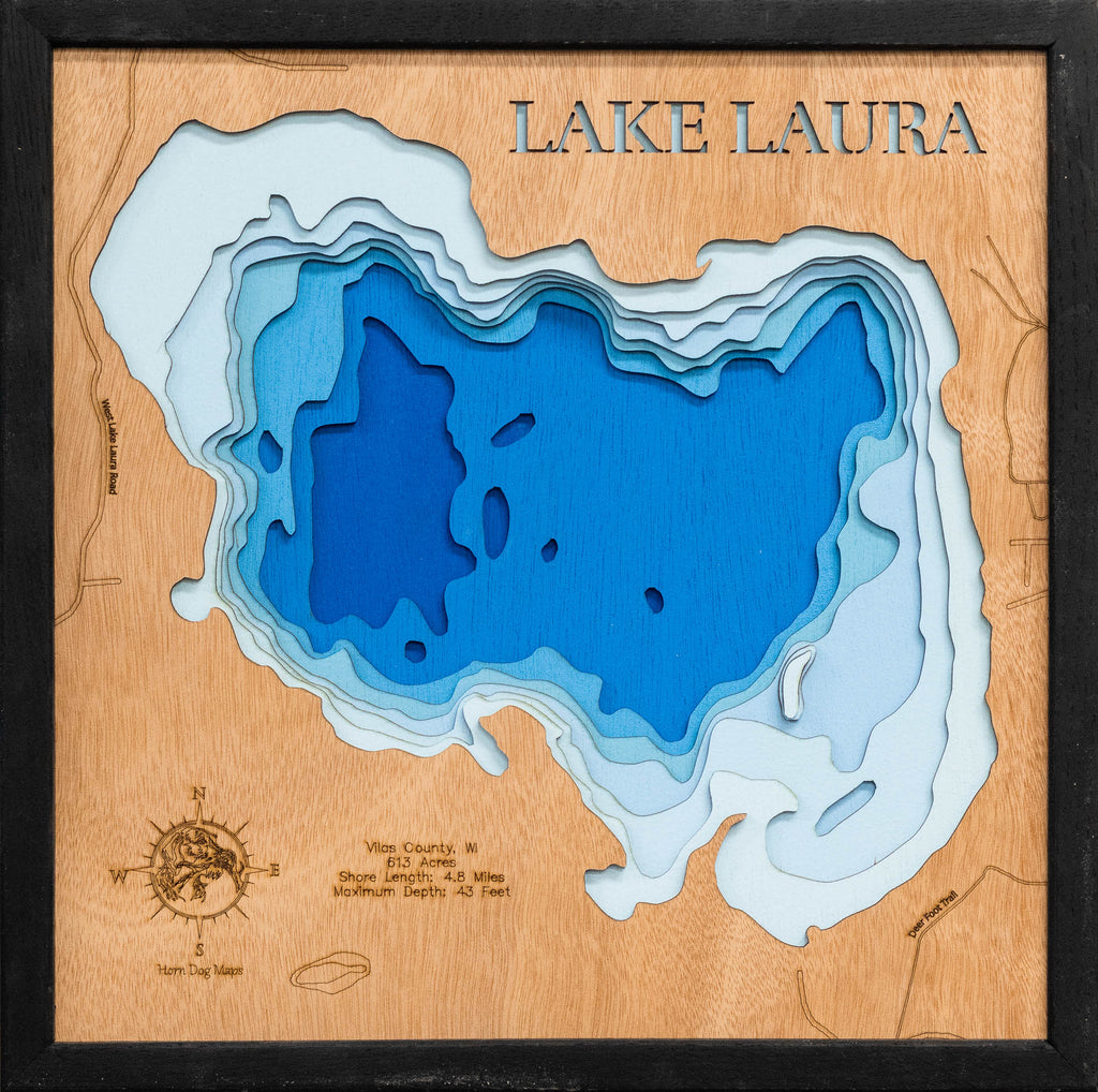 Laura (Vilas)
