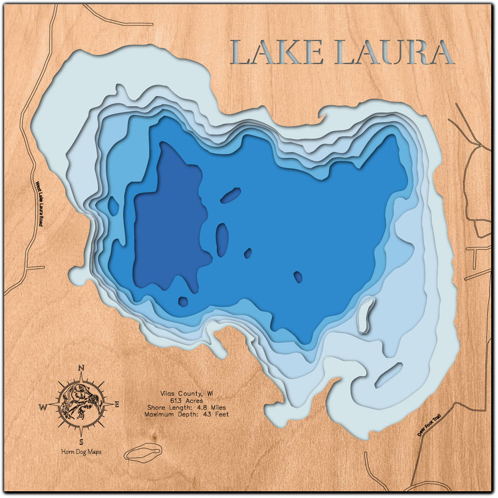 Laura (Vilas)