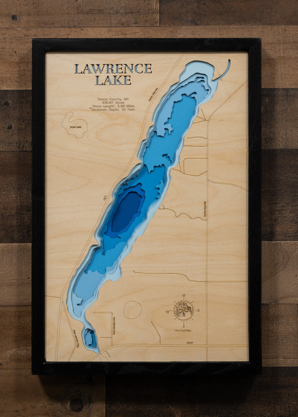 Lawrence (Itasca)