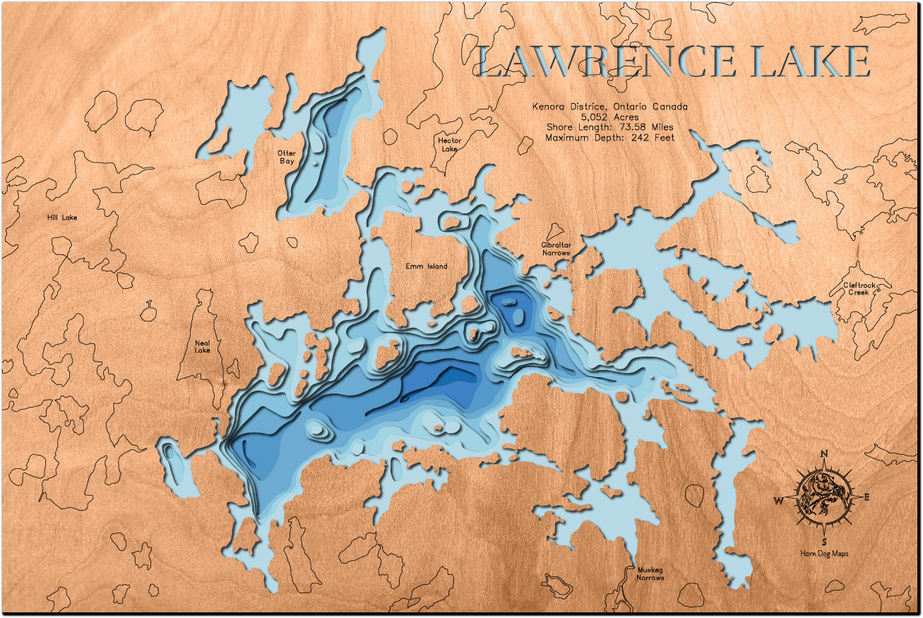 Lawrence (Kenora)