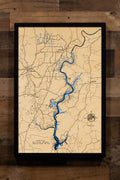 Lay (St. Clair, Talladega, Shelby, Coosa, Chilton)