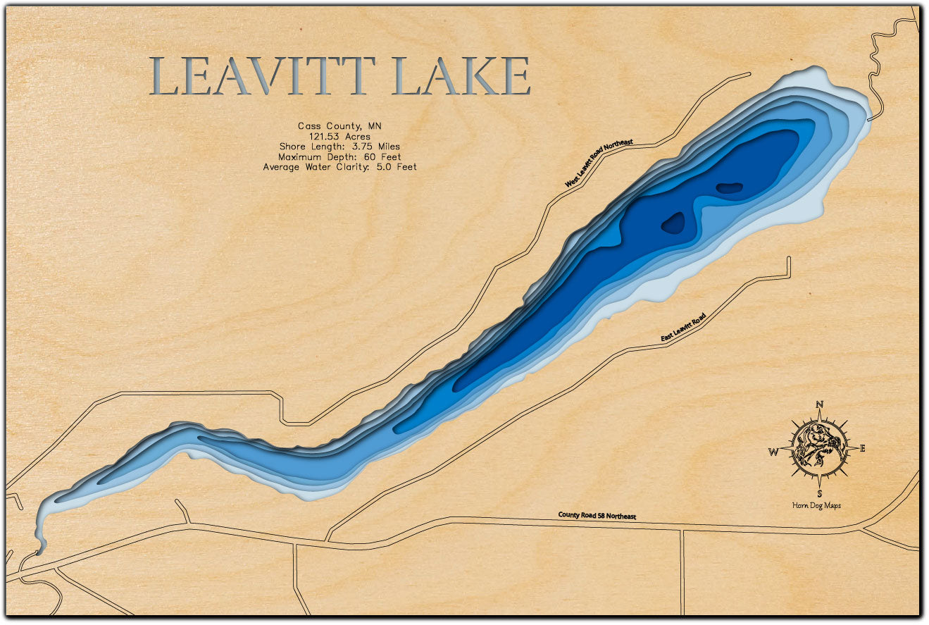 Leavitt (Cass)