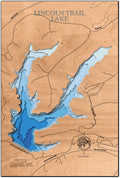 Lincoln Trail (ClarK)