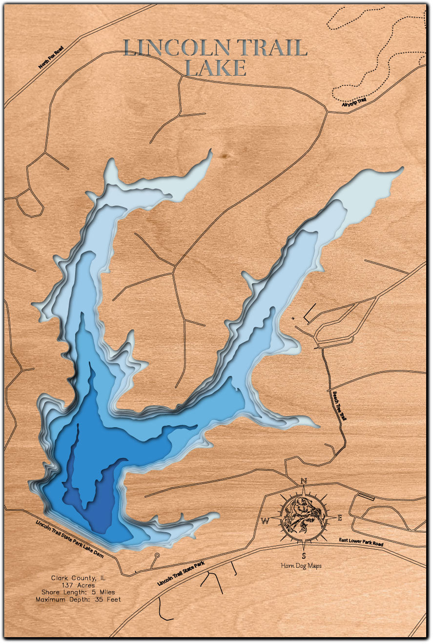 Lincoln Trail (ClarK)