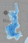 Little Turtle (Beltrami)