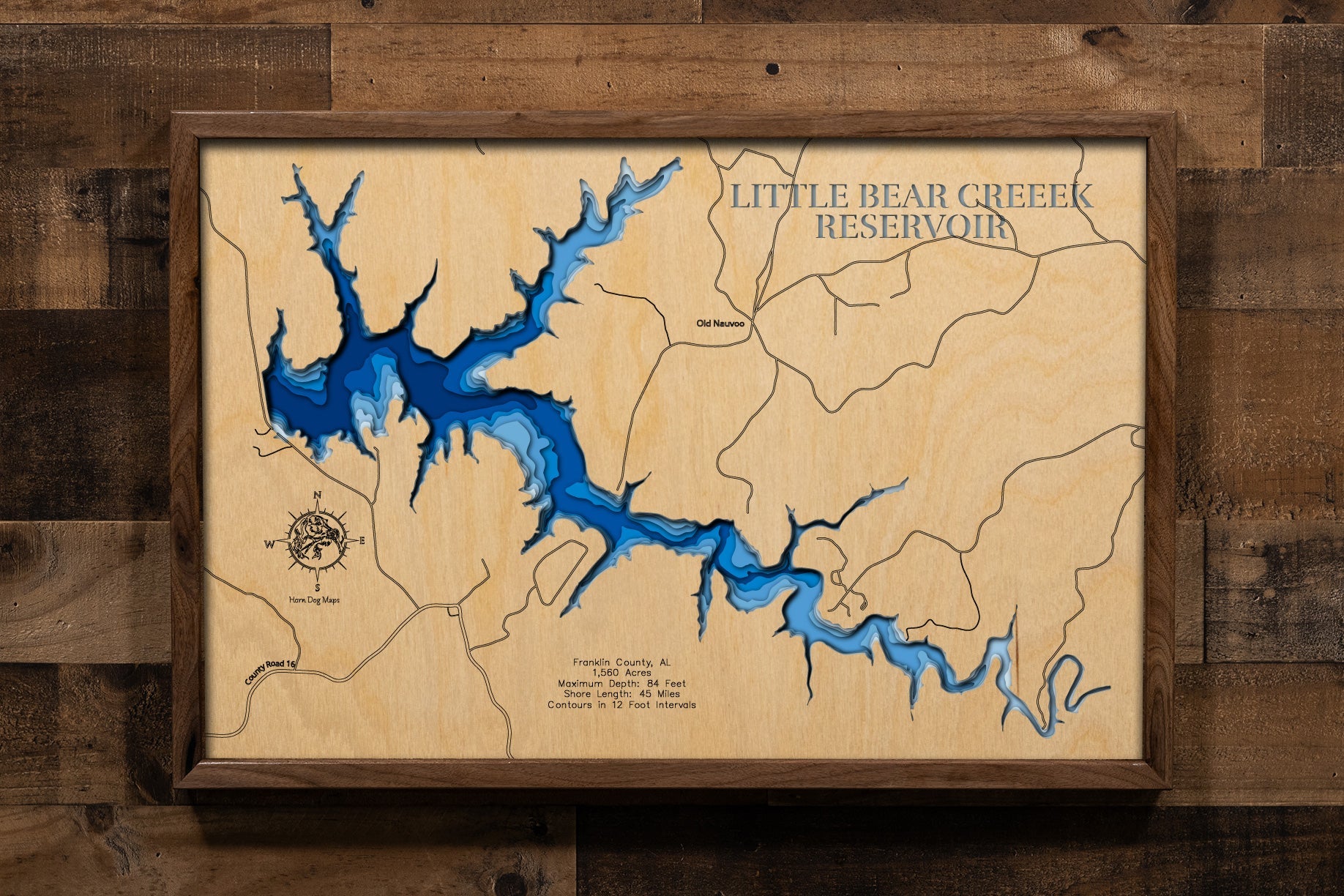 Little Bear Creek (Franklin)