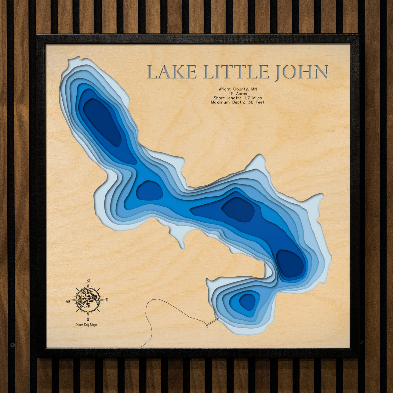 Little John (Wright)