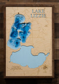 Lizzie (Otter Tail)