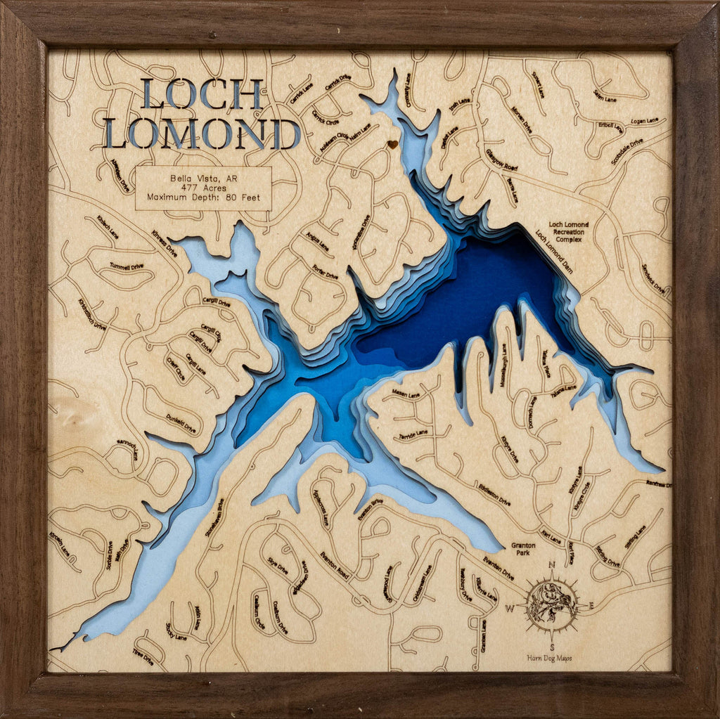 Loch Lomond