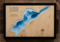 Long (Aitkin)