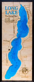 Long (Isanti)