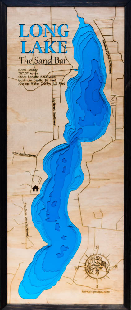 Long (Isanti)