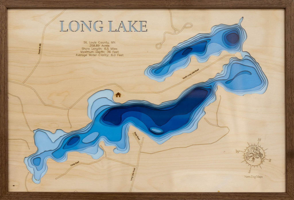 Long (St. Louis, Near Chisolm)
