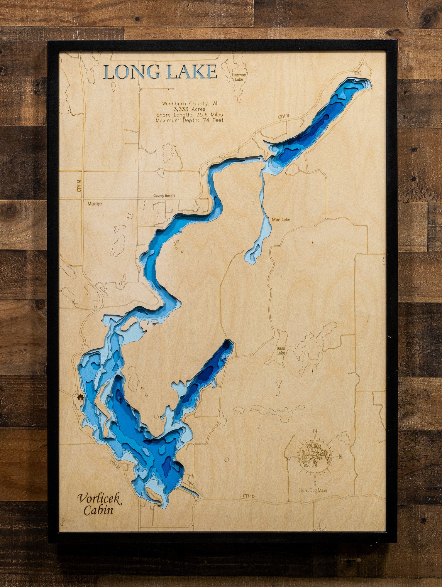 Long (Washburn)