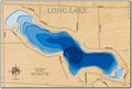 Long (Polk, Near Centuria)