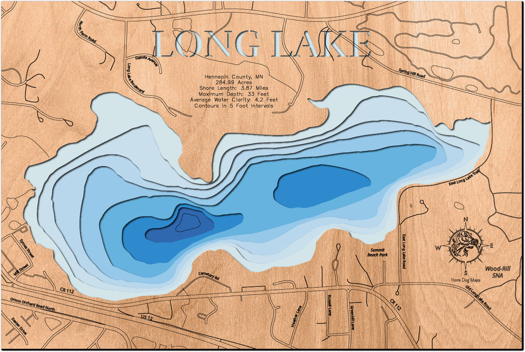 Long (Hennepin)