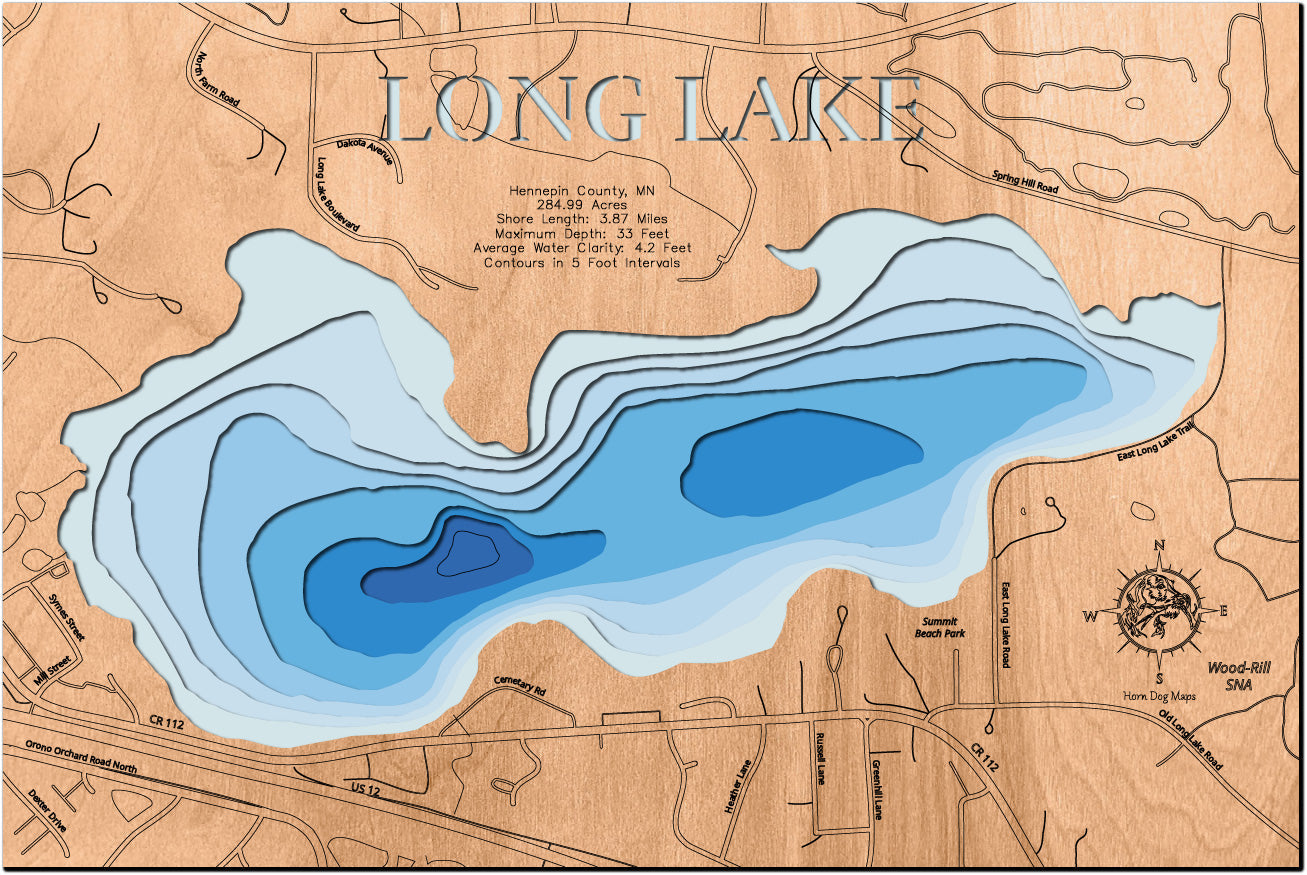 Long (Hennepin)