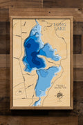 Long (Oneida)