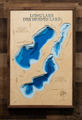 Des Moines (Burnett), Long (Burnett)