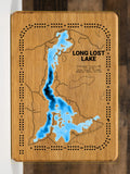 Long Lost (Clearwater)