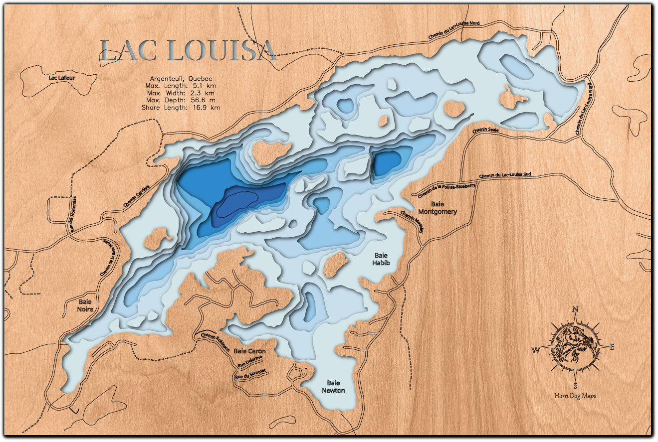 Louisa