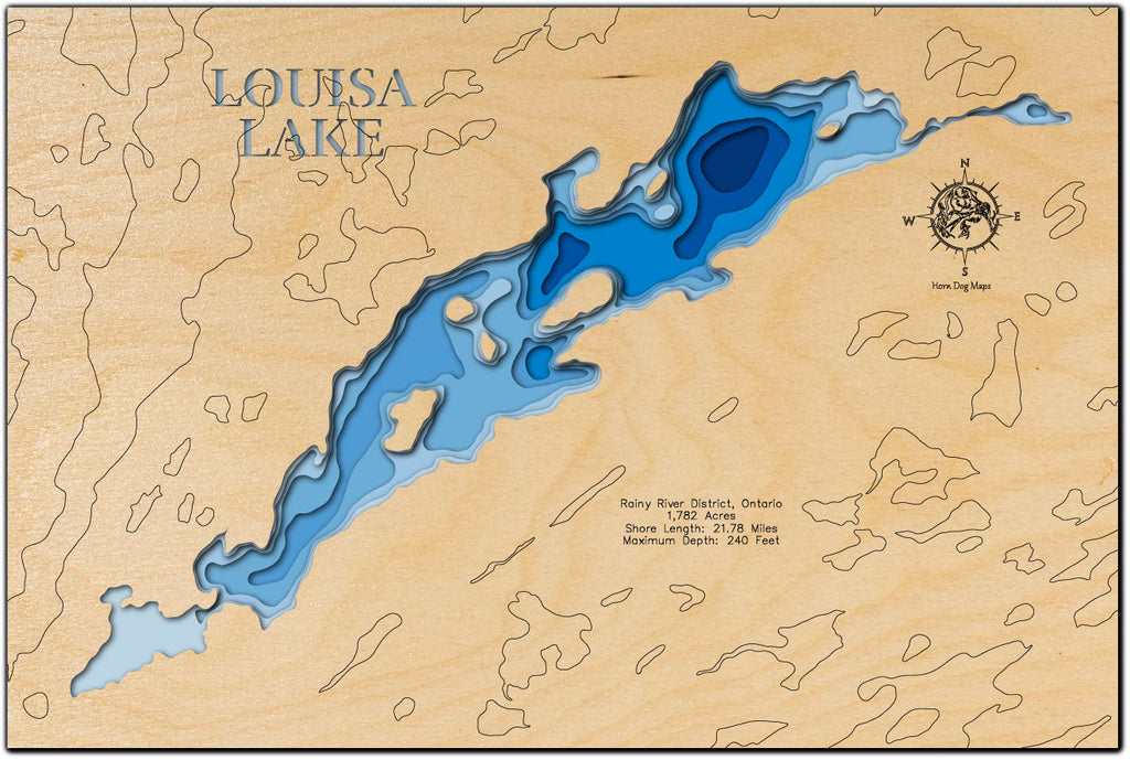 Louisa (Rainy River)