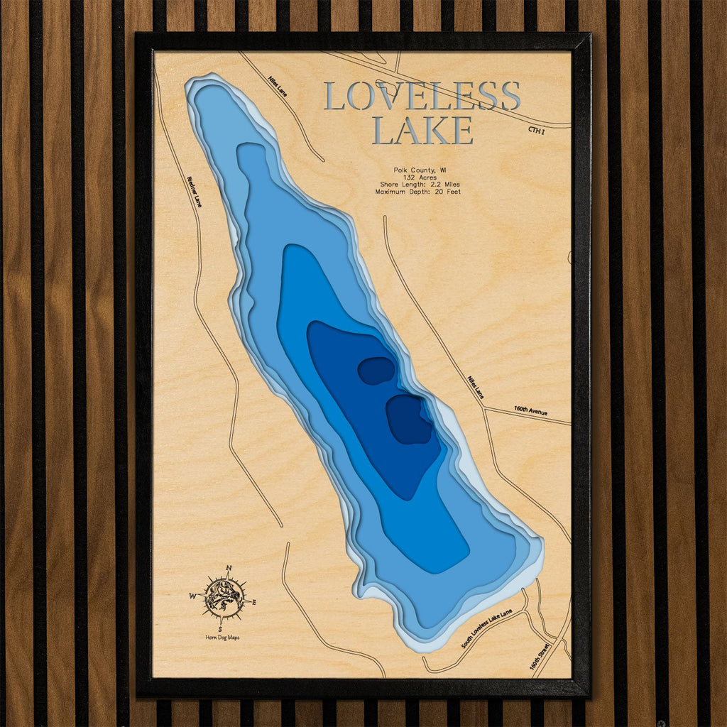 Loveless (Polk)