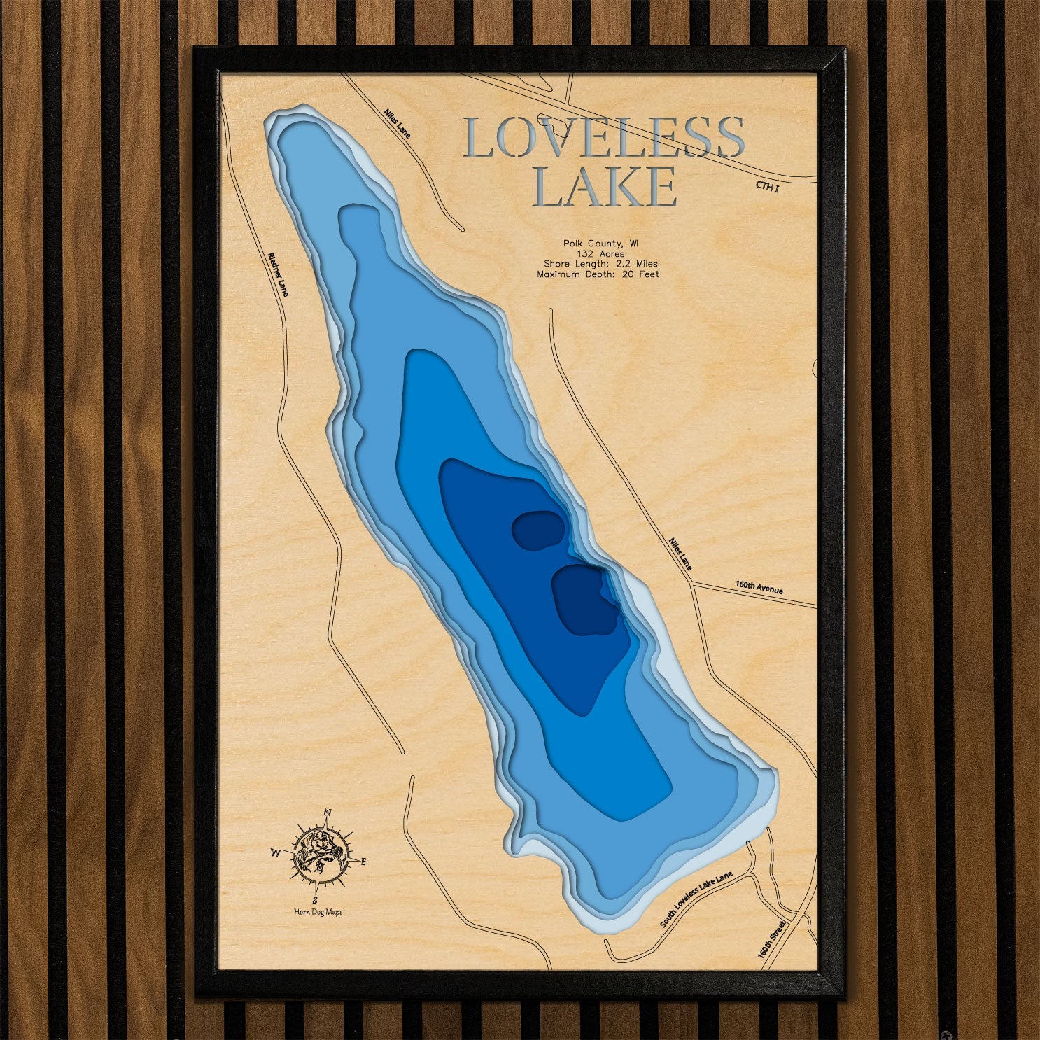 Loveless (Polk)