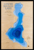 Lower Balsam (Itasca)