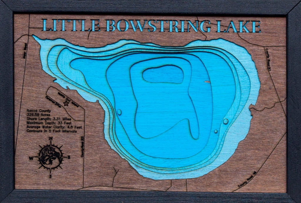 Little Bowstring (Itasca)