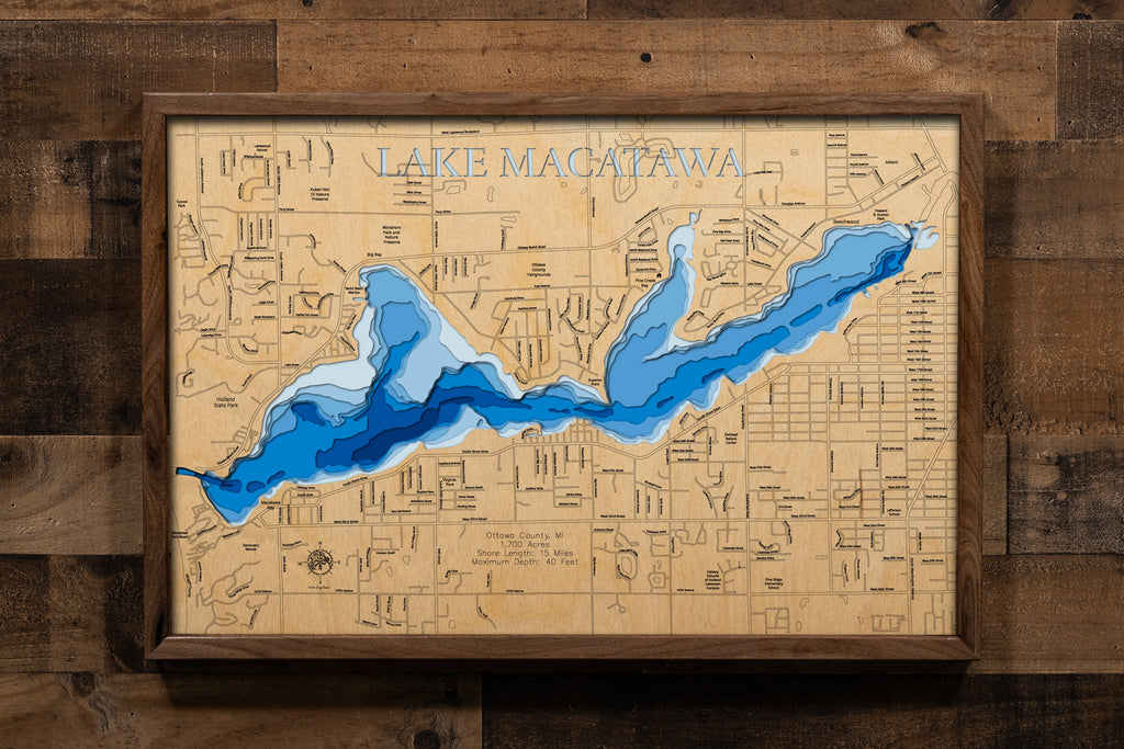 Macatawa (Ottawa)