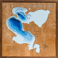 Madison (Blue Earth)