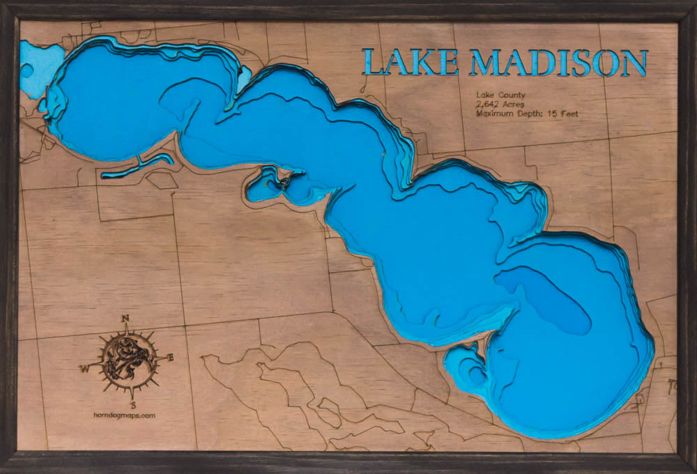 Madison (Lake)