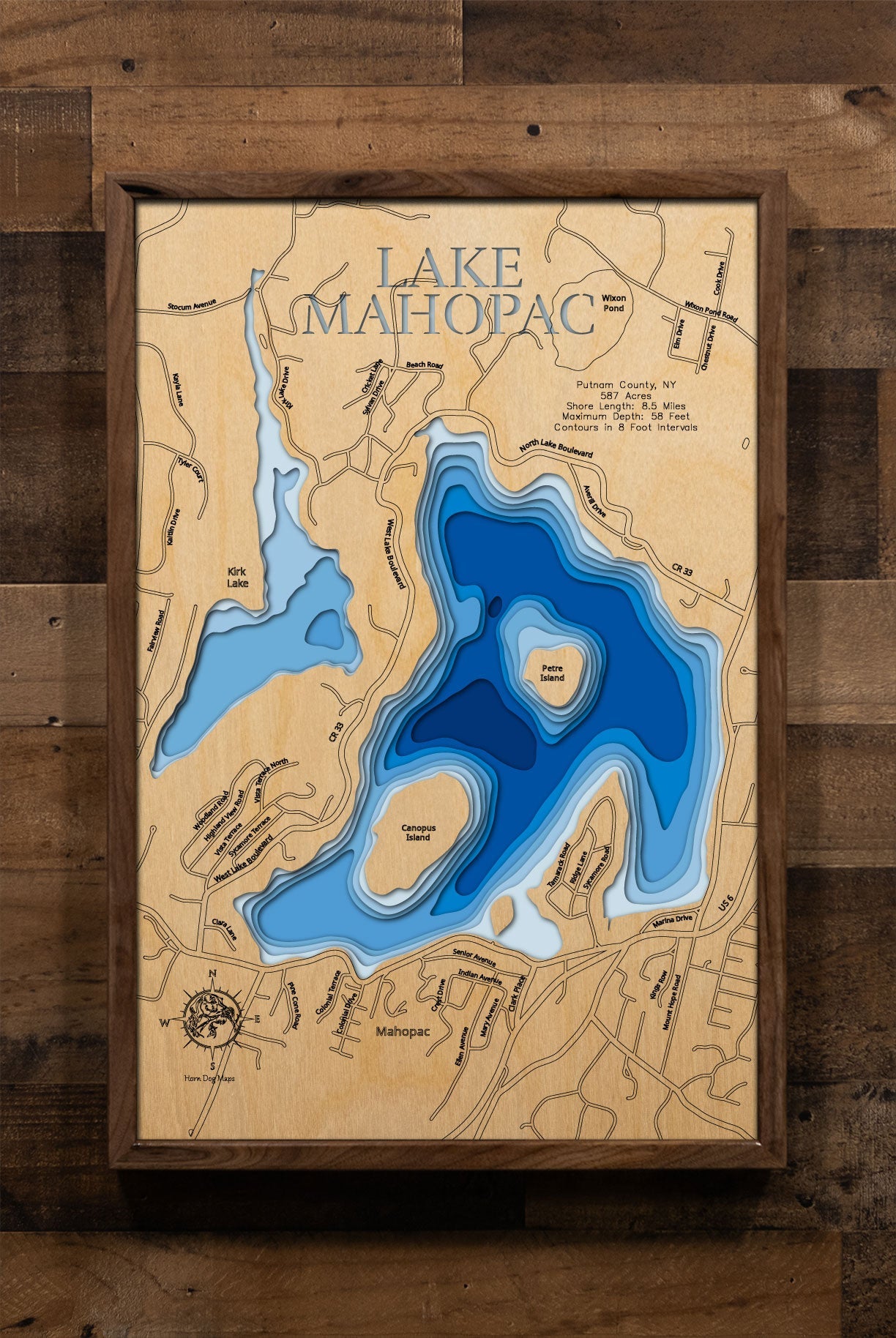 Mahopac (Putnam)