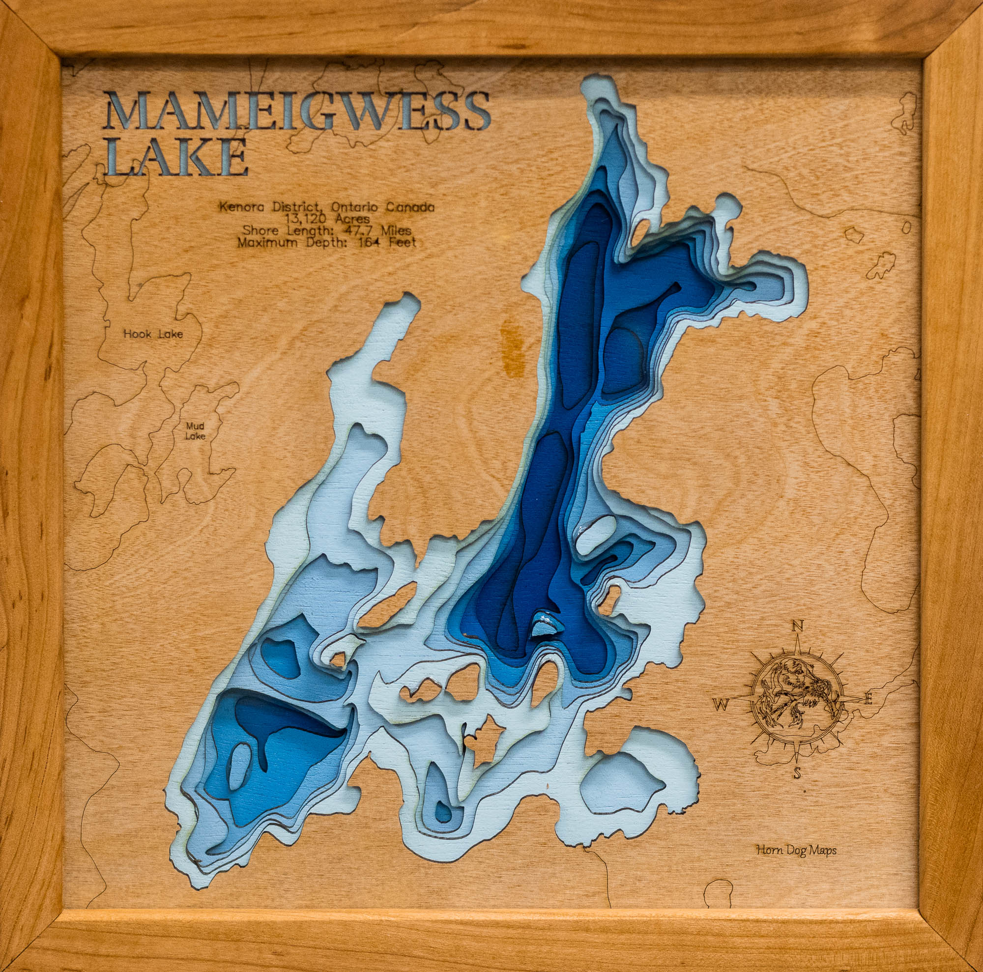Mameigwess (Kenora)