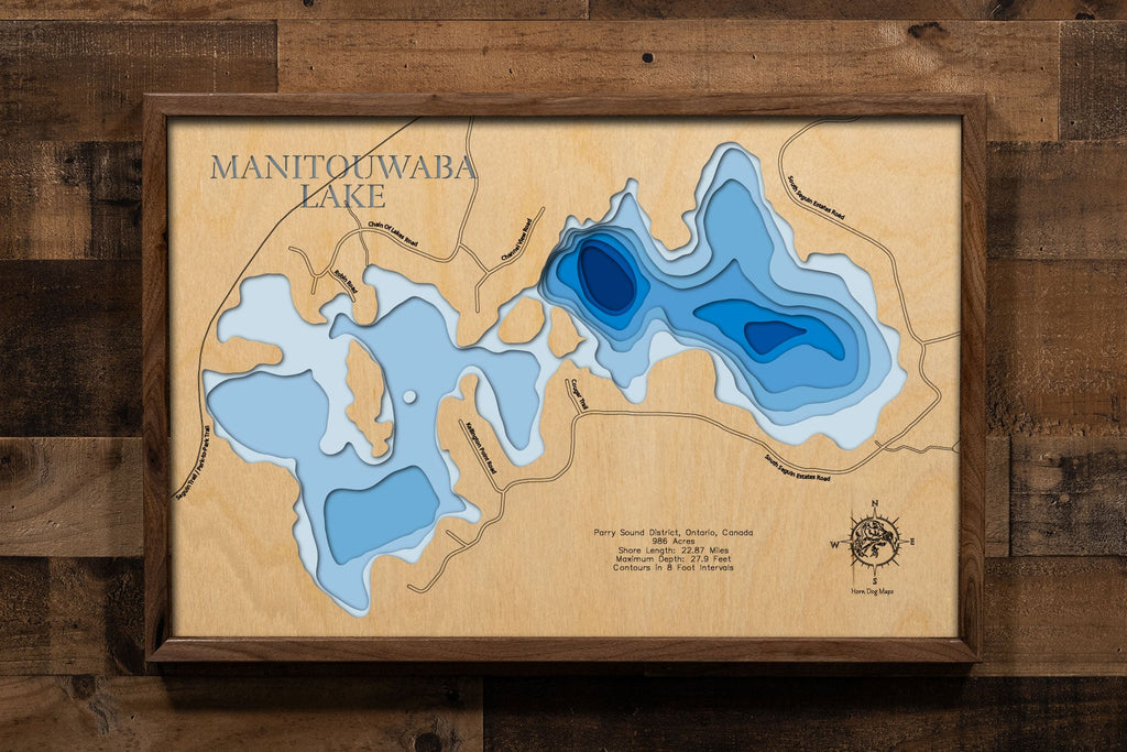 Manitouwaba (Parry Sound)