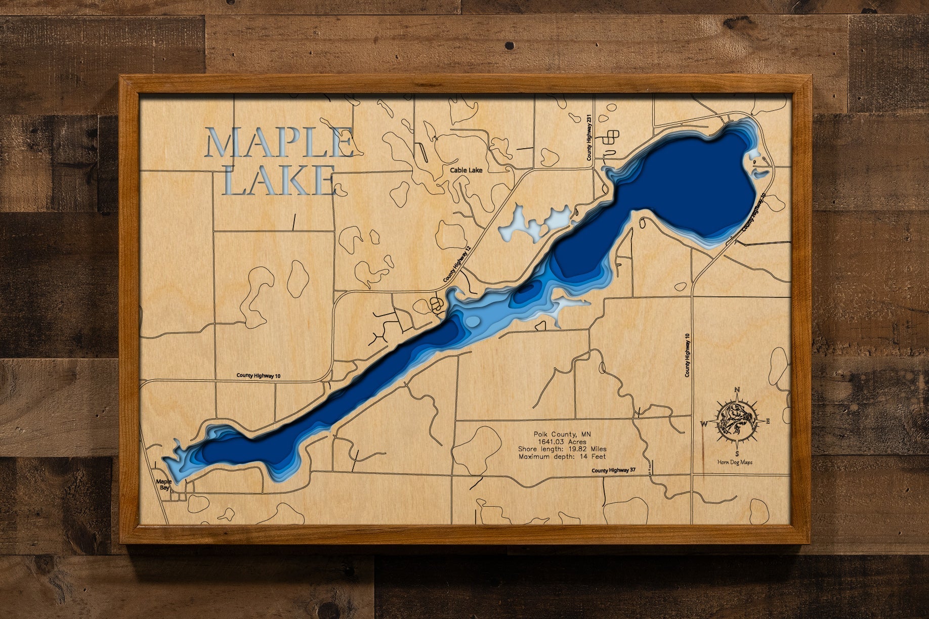 Maple (Polk)
