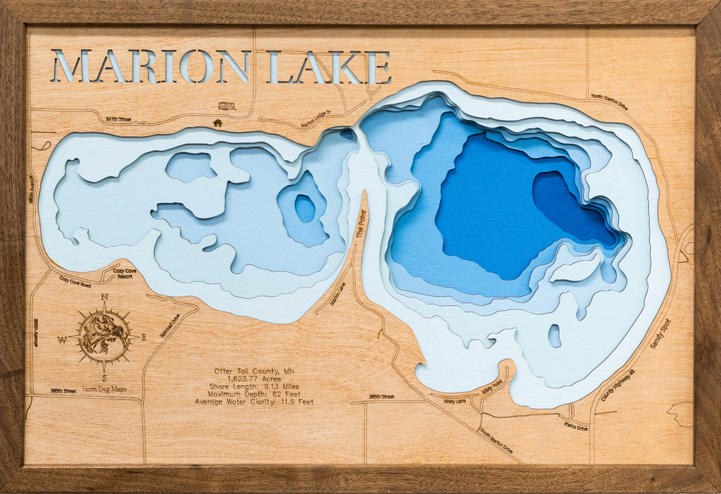 Marion (Otter Tail)