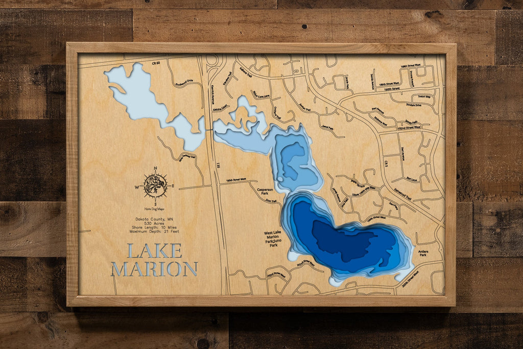 Marion (Dakota)