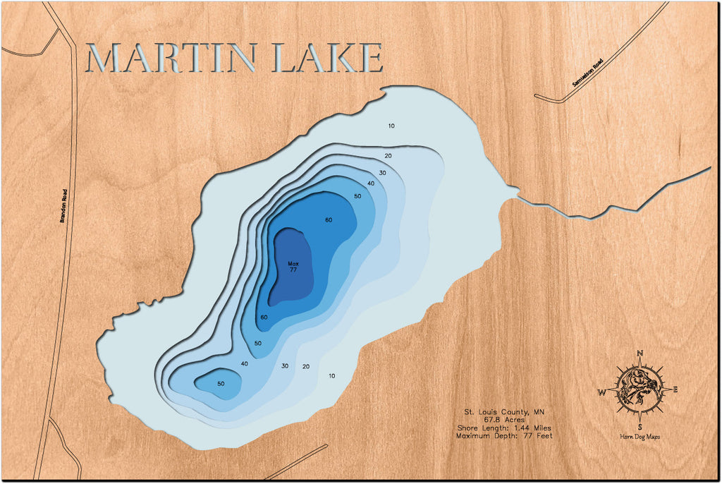 Martin (St. Louis)