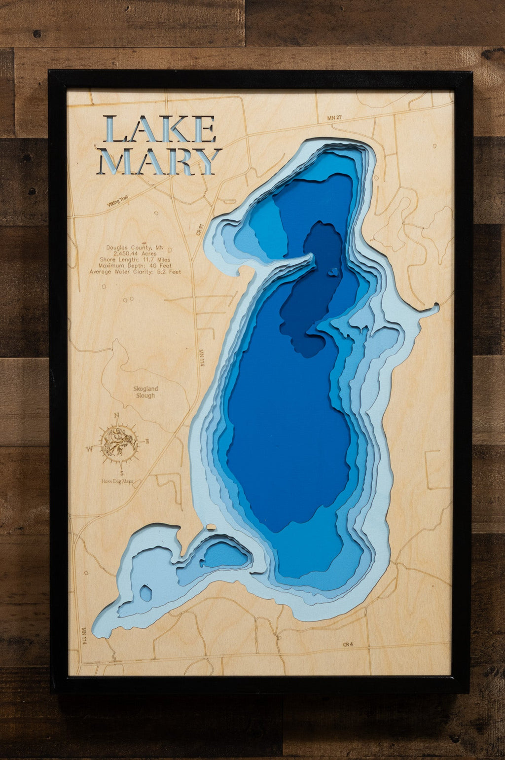 Mary (Douglas)