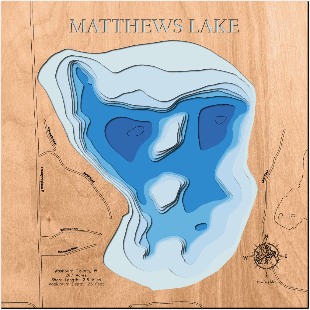 Matthews (Washburn)