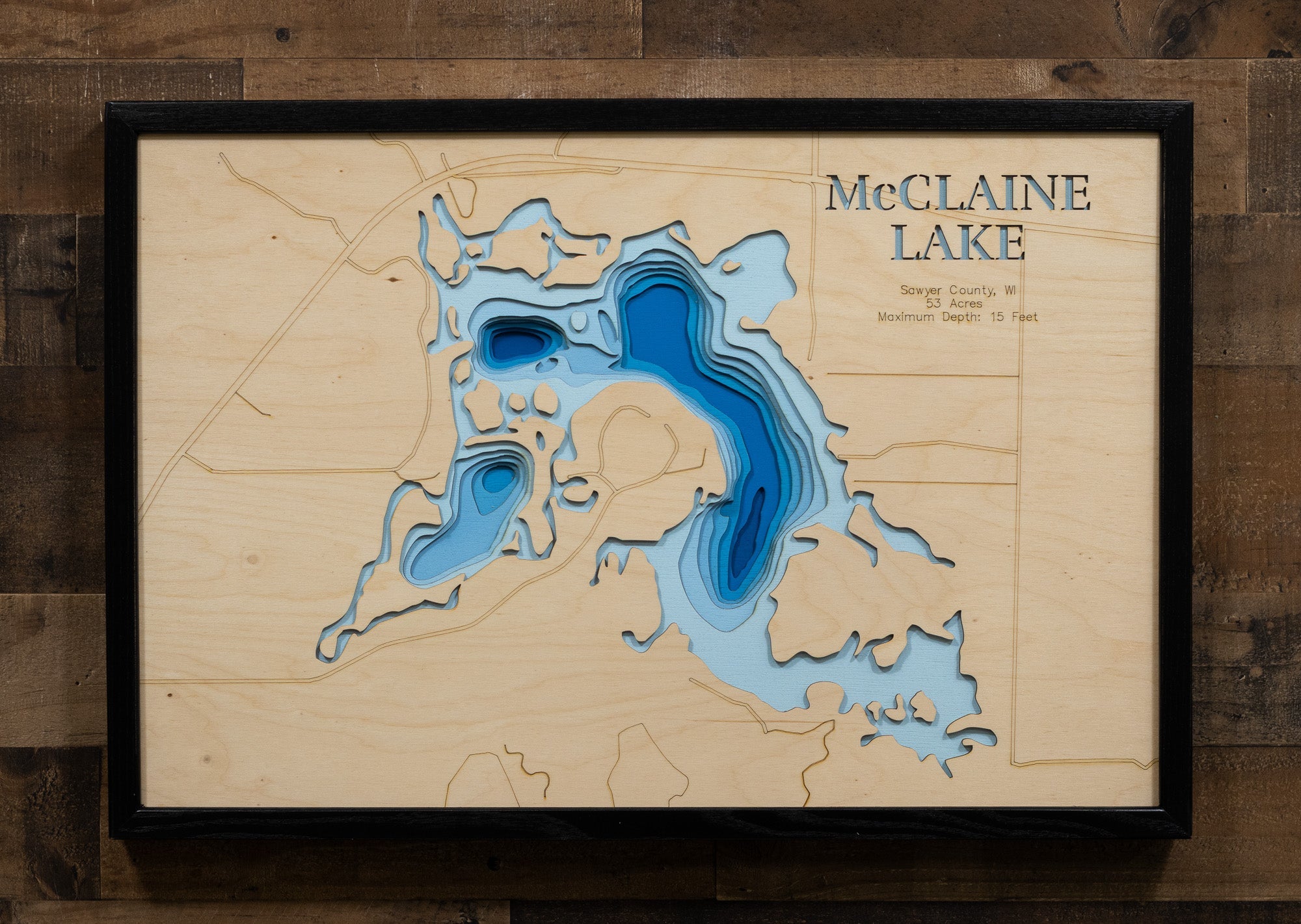 McClaine (Sawyer)