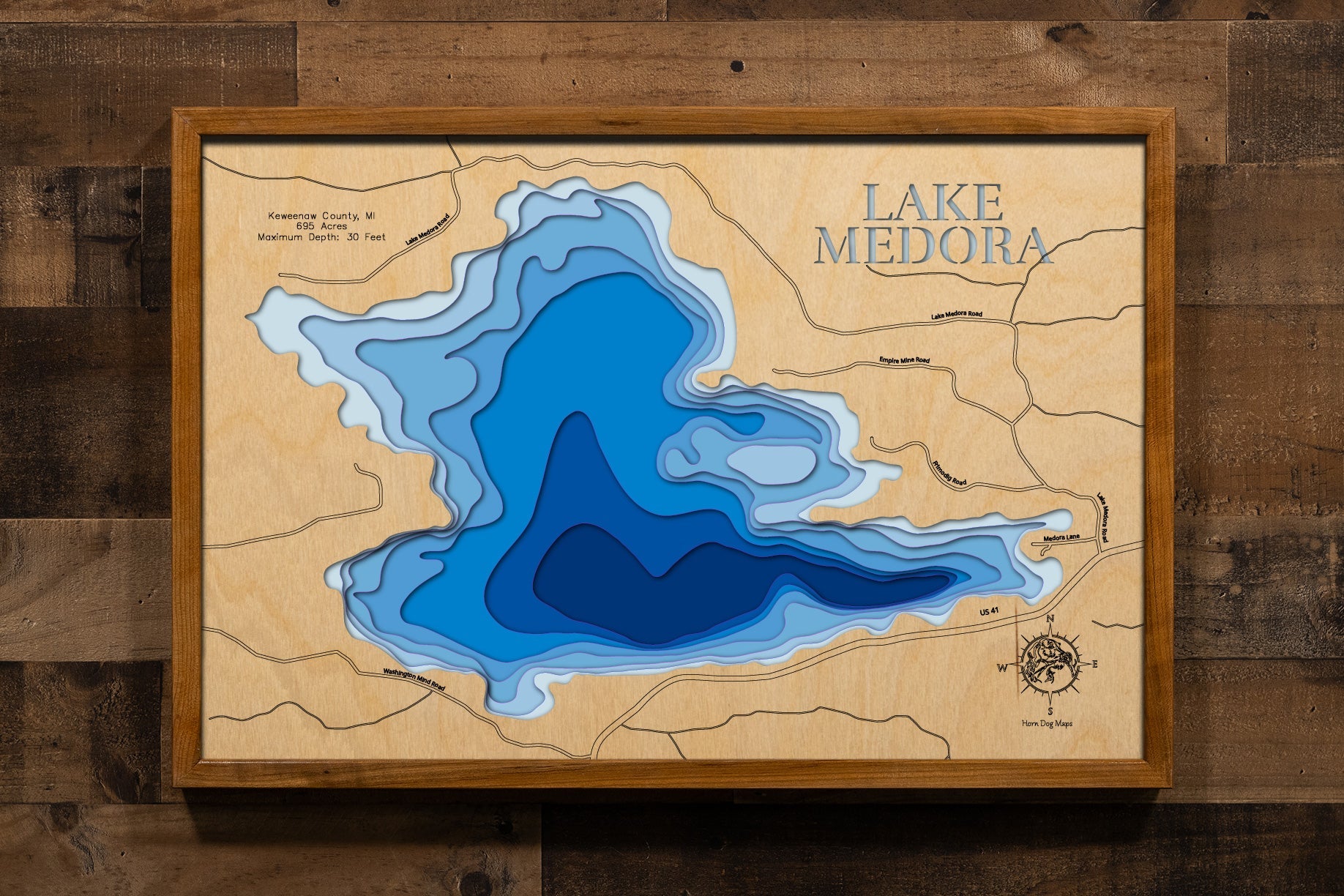 Medora (Keweenaw)