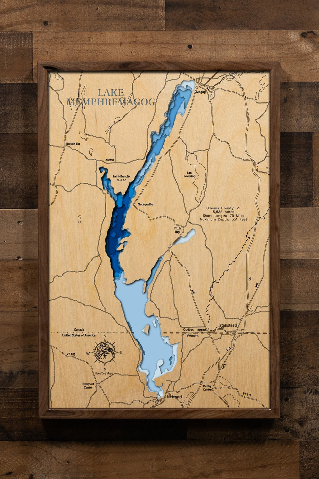 Memphremagog (Orleans)