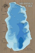 Metonga (Forest)